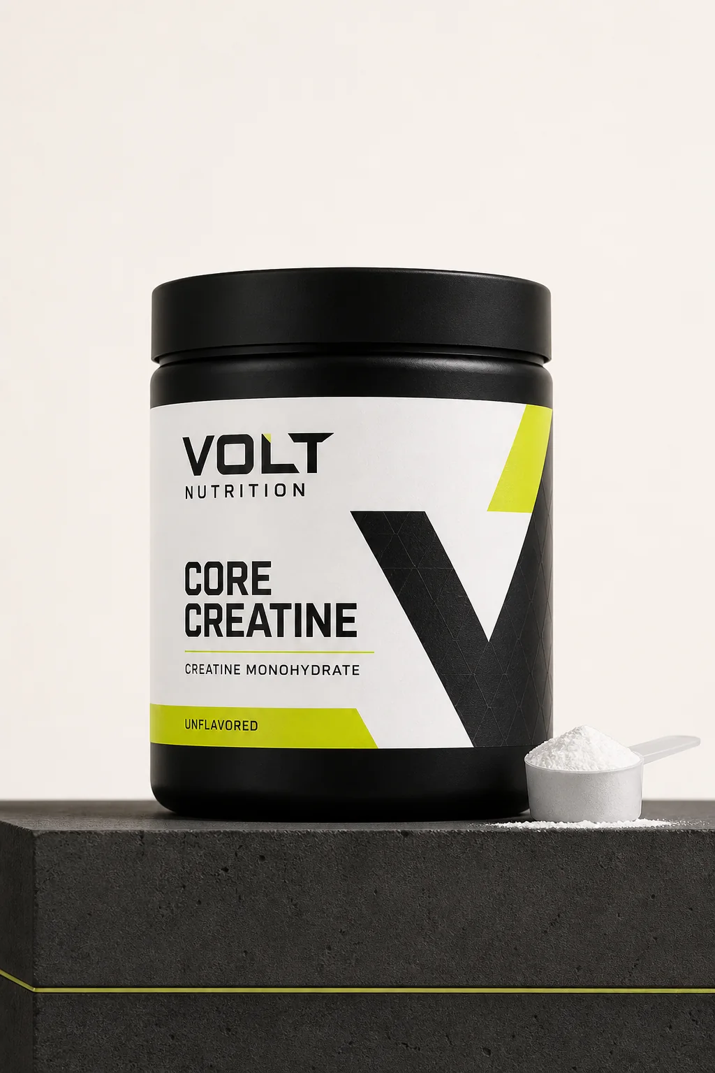CORE CREATINE creatina monohidratada