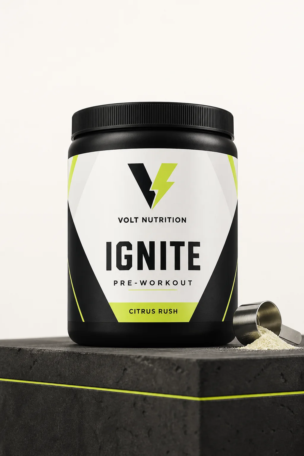 IGNITE pre-workout