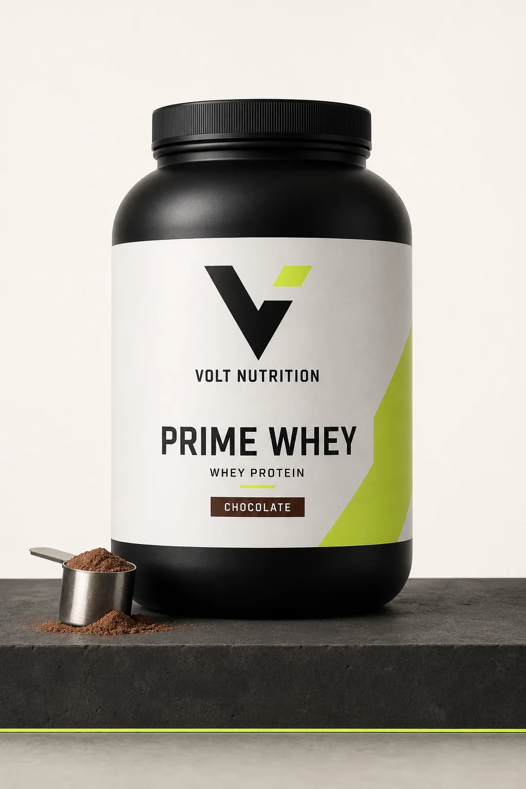 PRIME WHEY proteína whey