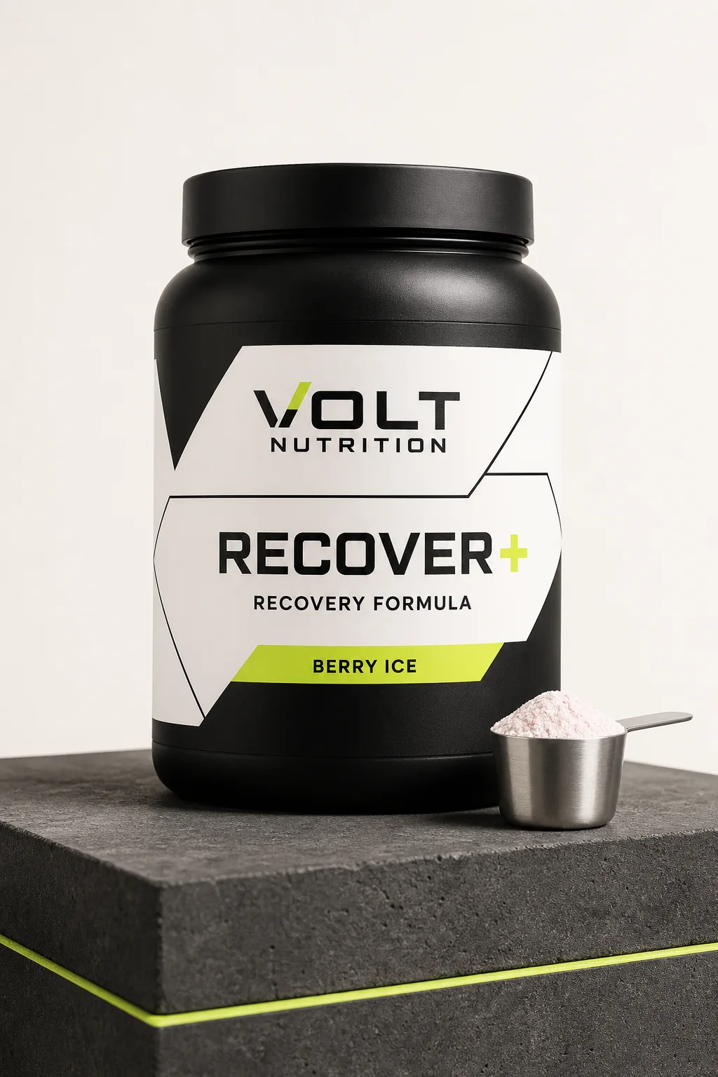 RECOVER+ recovery formula